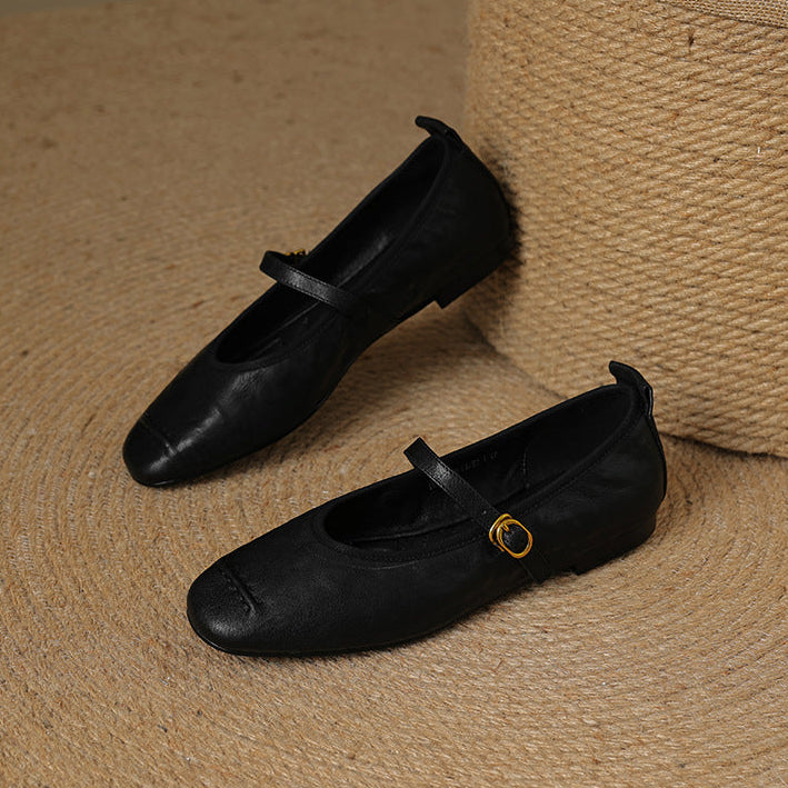 Wani | Elegant Everyday Flats