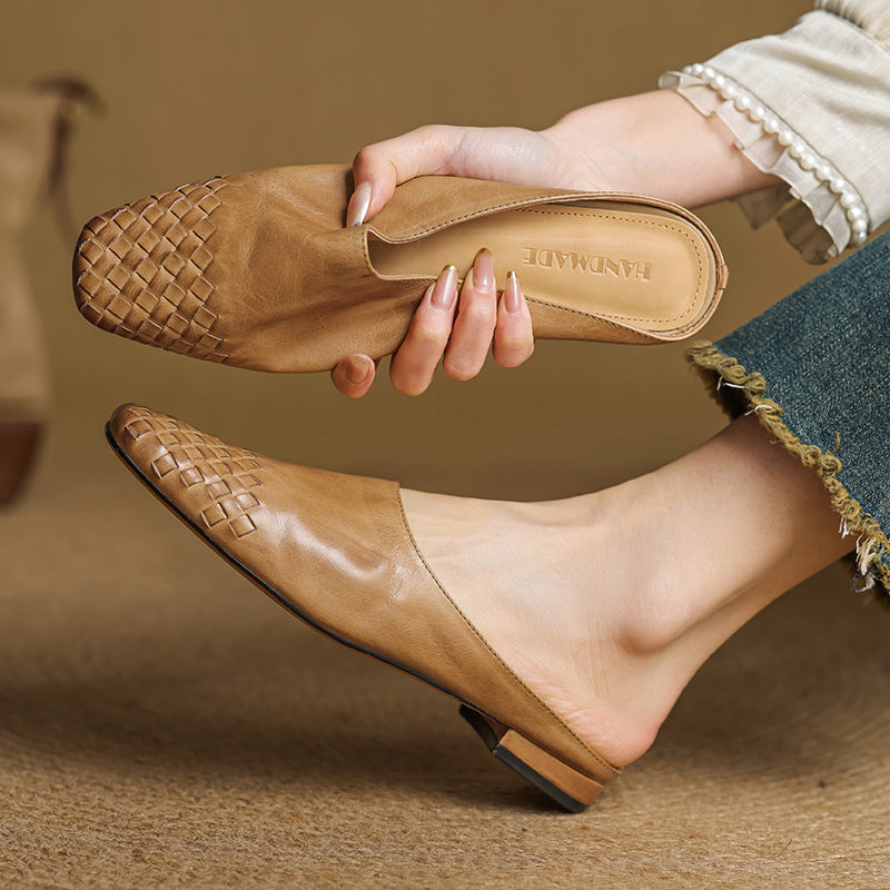 Mila™ Mules