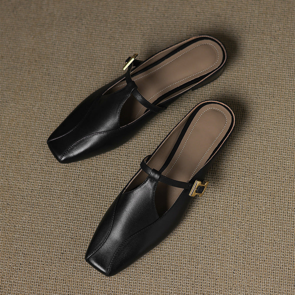Keva – Easy Everyday Mules