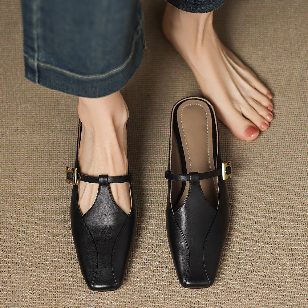 Keva – Easy Everyday Mules