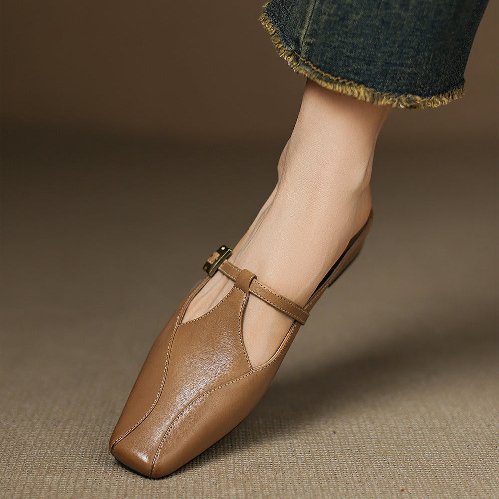 Keva – Easy Everyday Mules