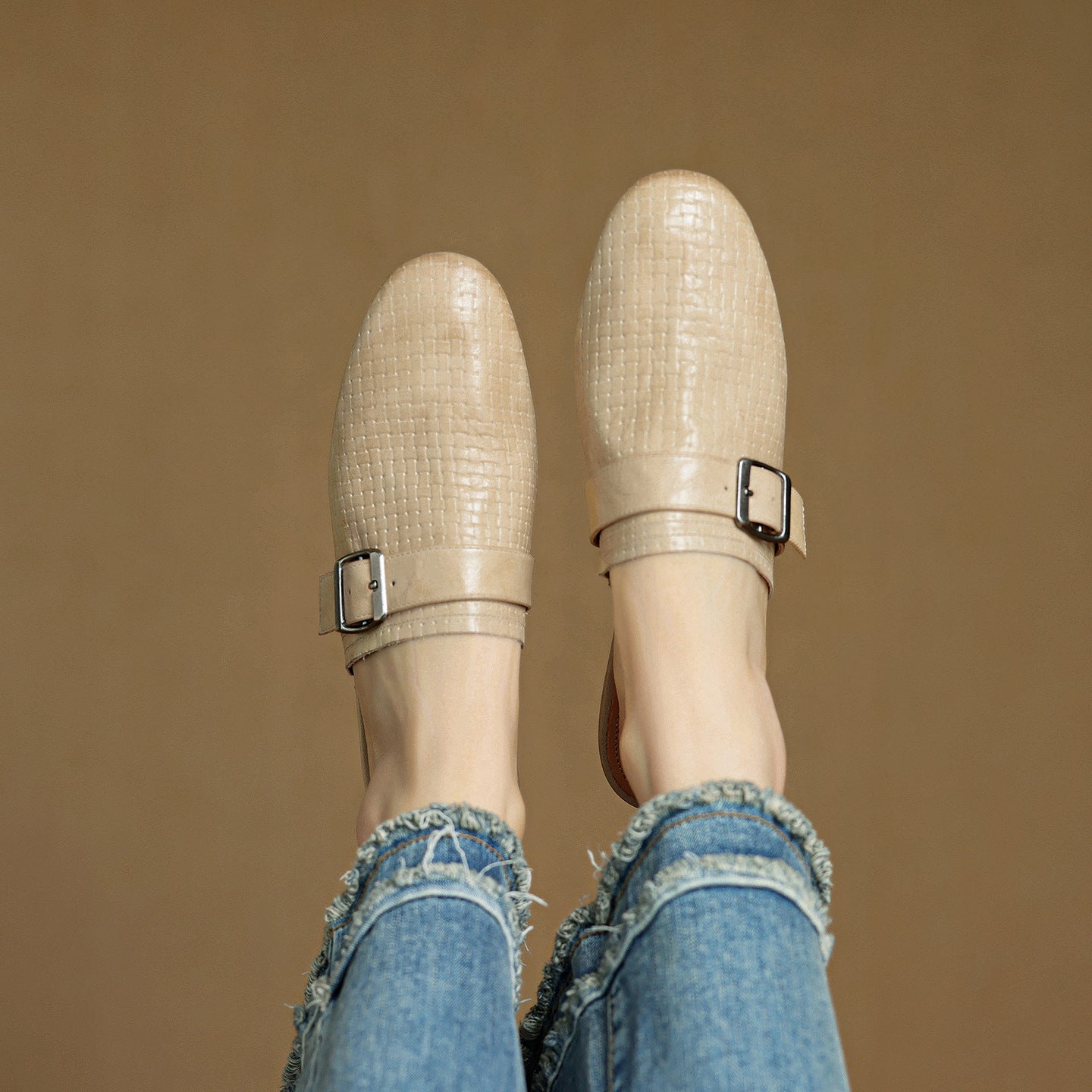 Emrie – Elevated Everyday Mules