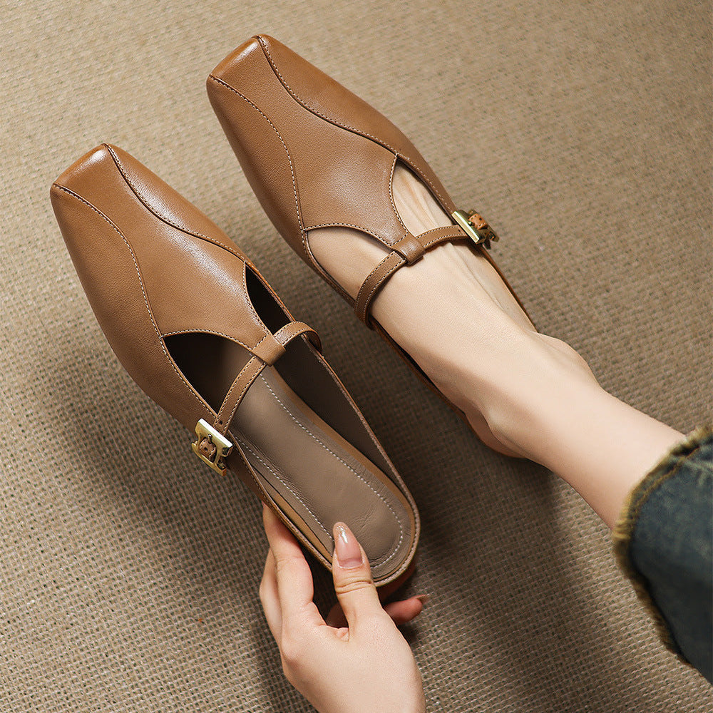 Keva – Easy Everyday Mules