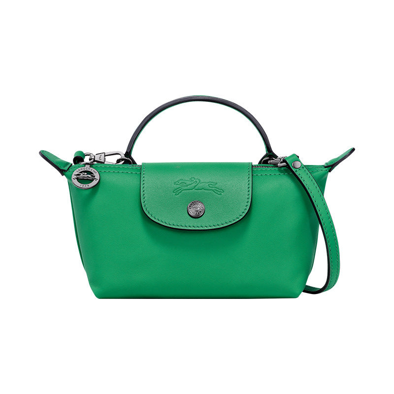 Longchamp Mini Bag - Green