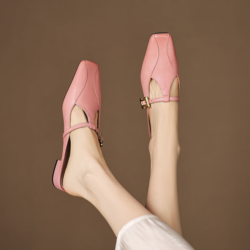 Keva – Easy Everyday Mules