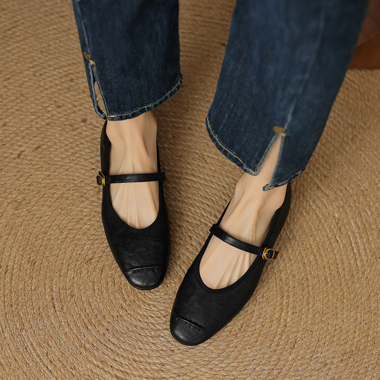 Wani | Elegant Everyday Flats