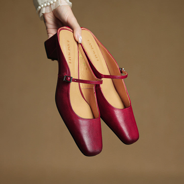 Esmer – Modern Minimal Mules