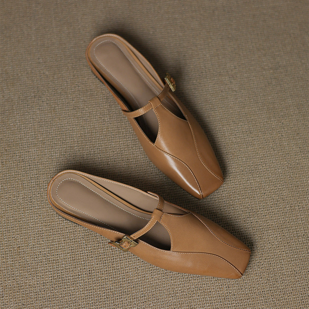 Keva – Easy Everyday Mules