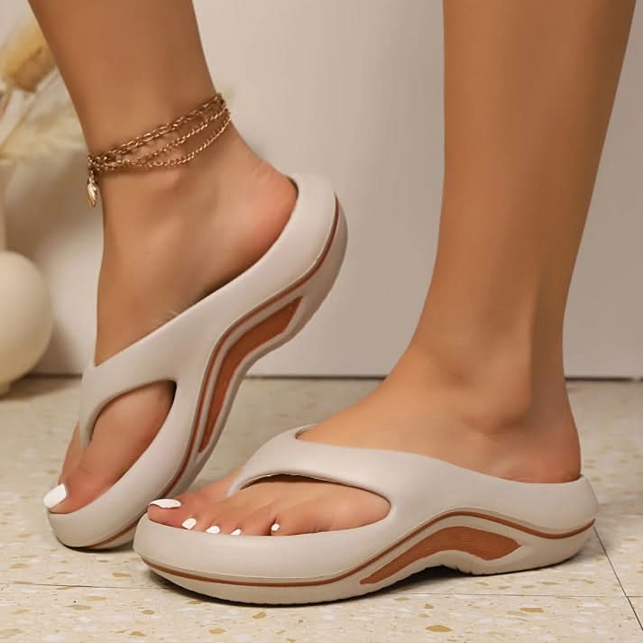 FENWICK ORTHOPEDIC COMFORT SLIPPERS