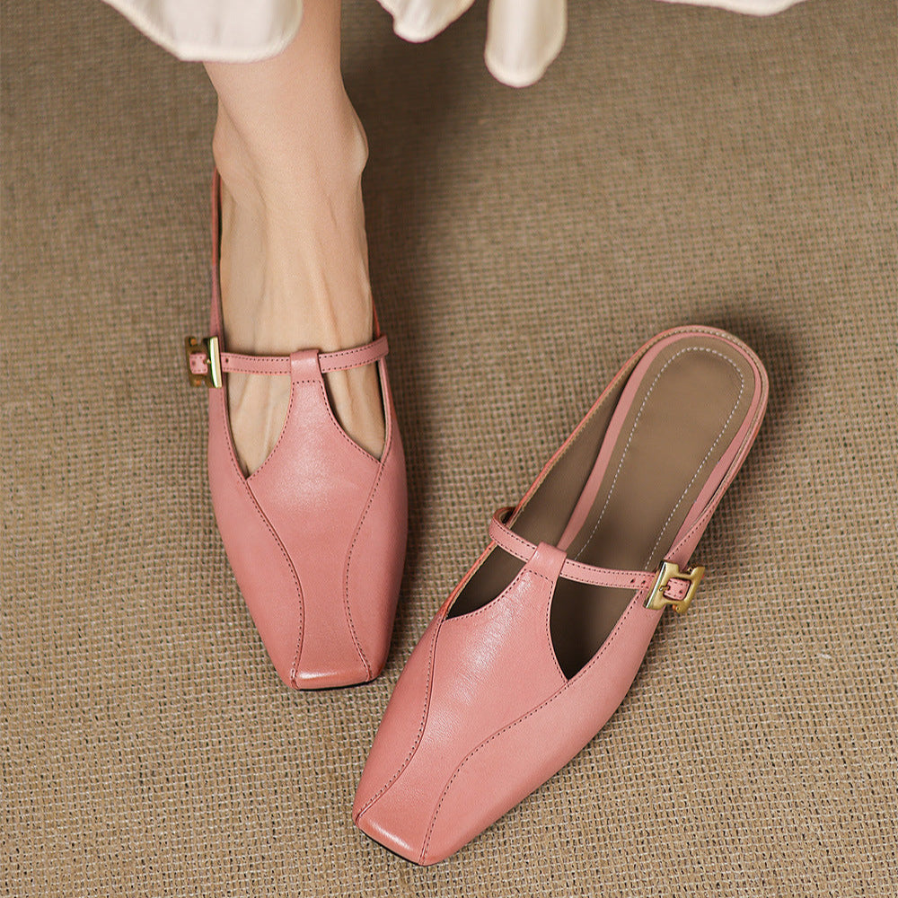 Keva – Easy Everyday Mules
