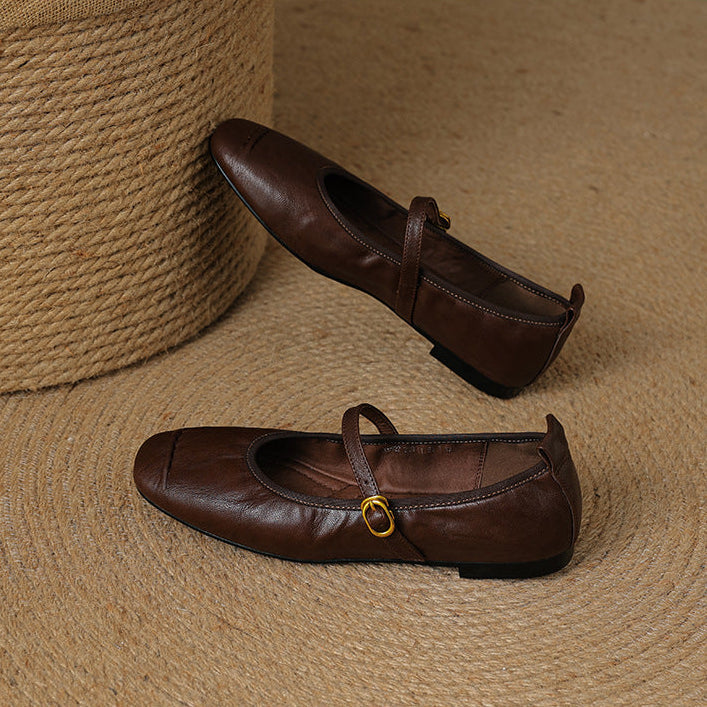 Wani | Elegant Everyday Flats