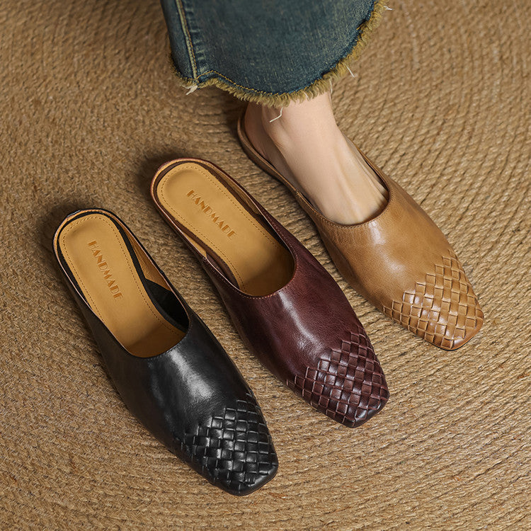 Mila™ Mules