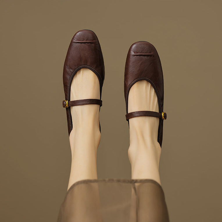 Wani | Elegant Everyday Flats