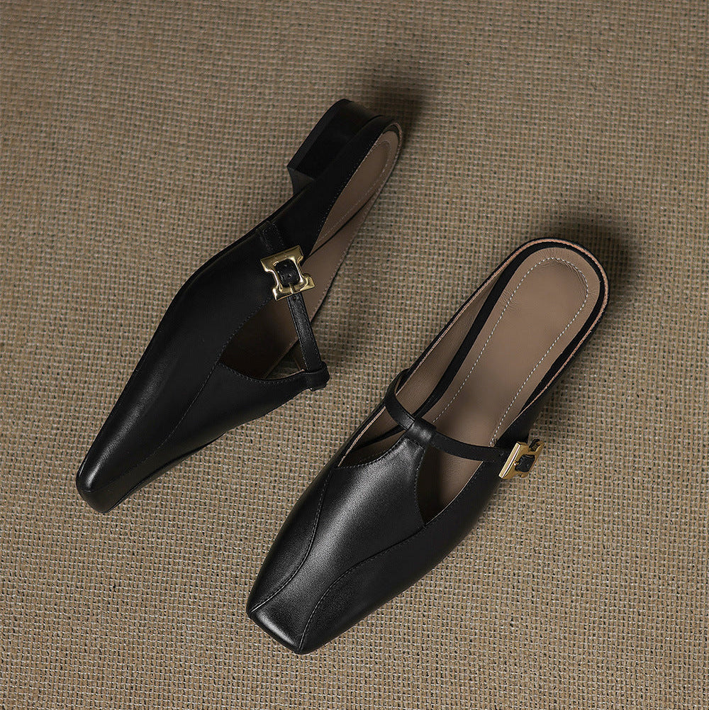 Keva – Easy Everyday Mules