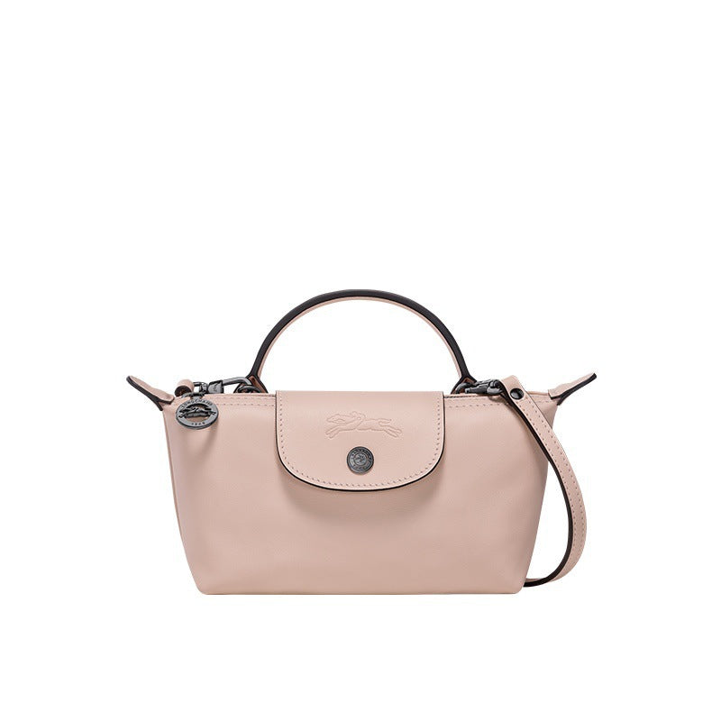 Longchamp Mini Bag - Pink