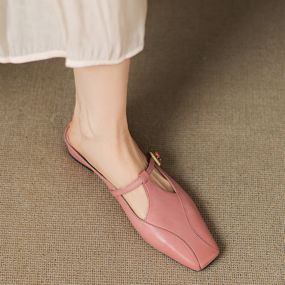 Keva – Easy Everyday Mules