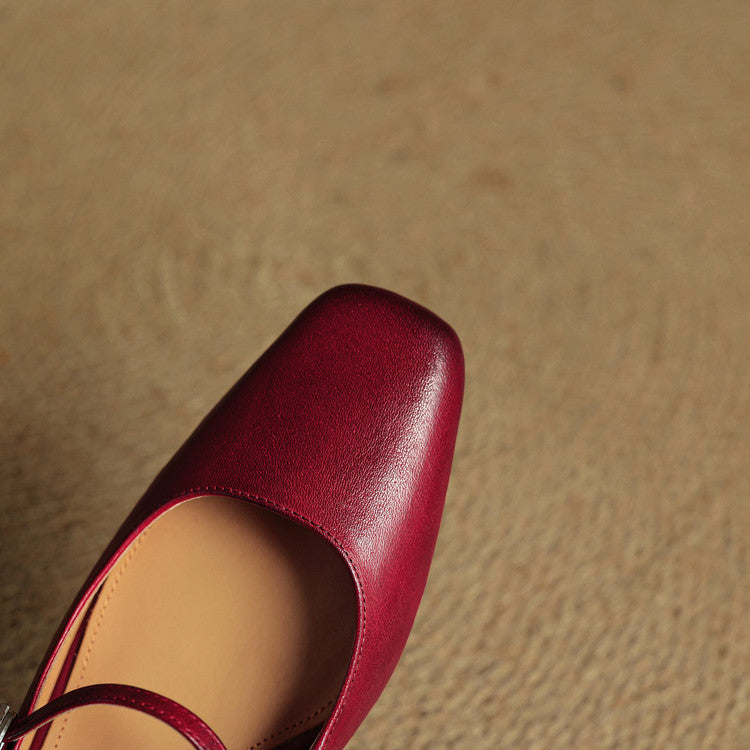 Esmer – Modern Minimal Mules
