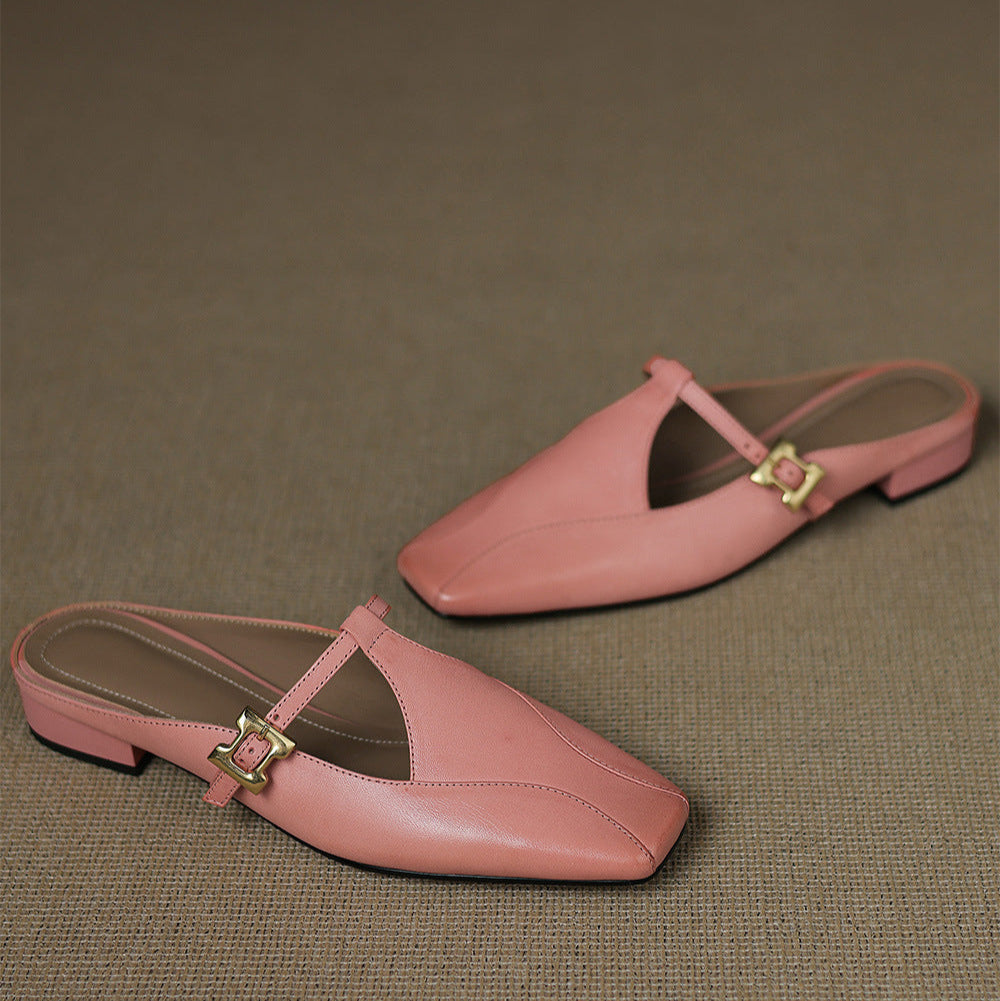 Keva – Easy Everyday Mules