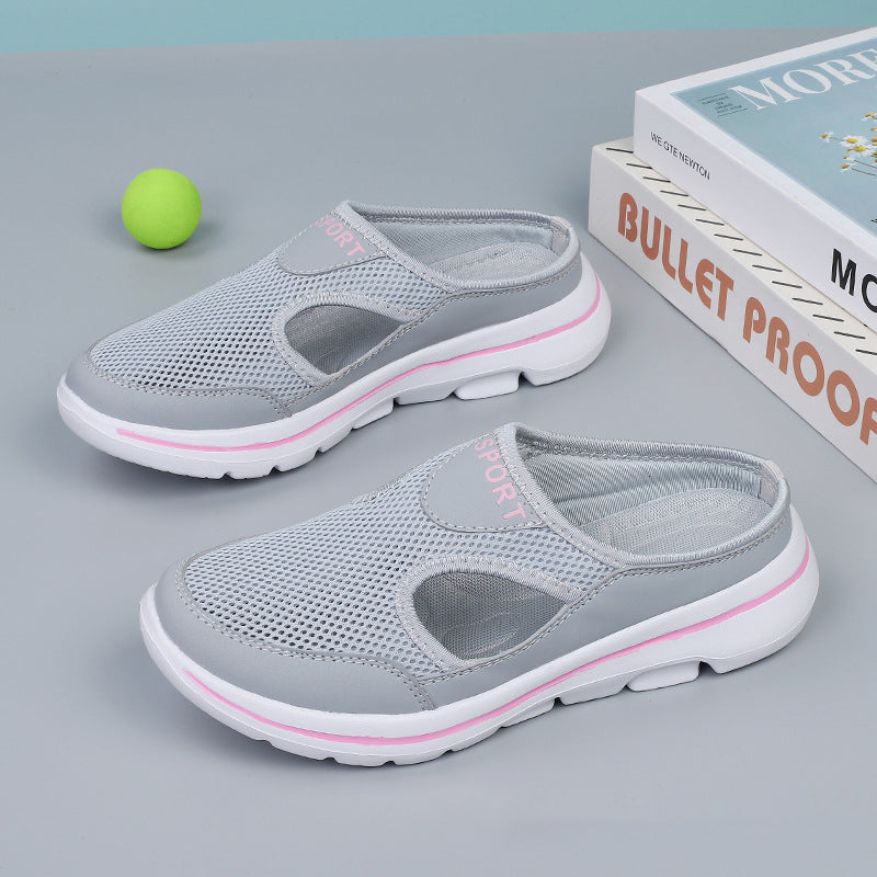 Edwina™ | UNISEX Stylish Sports Sandals