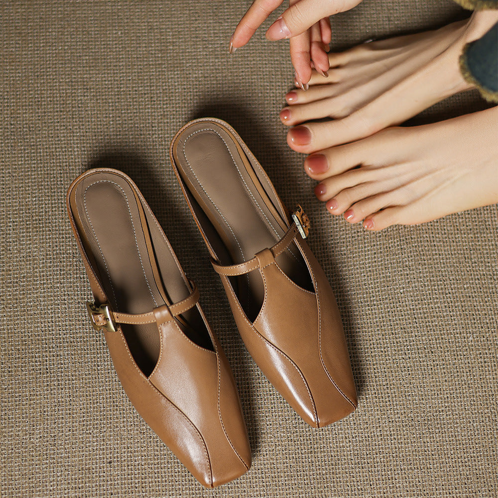 Keva – Easy Everyday Mules