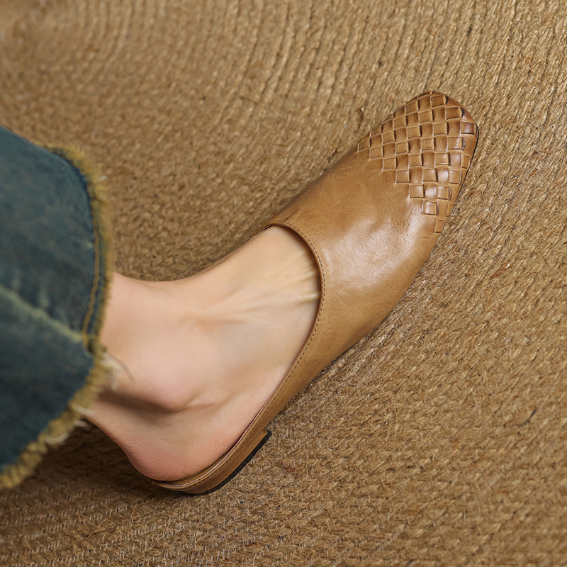 Mila™ Mules