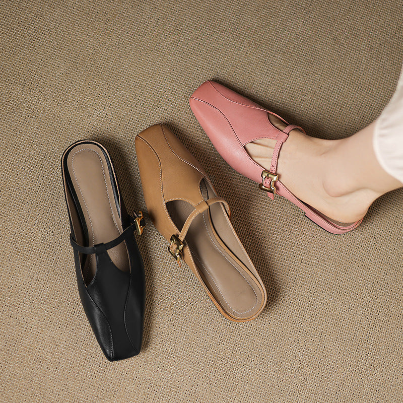 Keva – Easy Everyday Mules