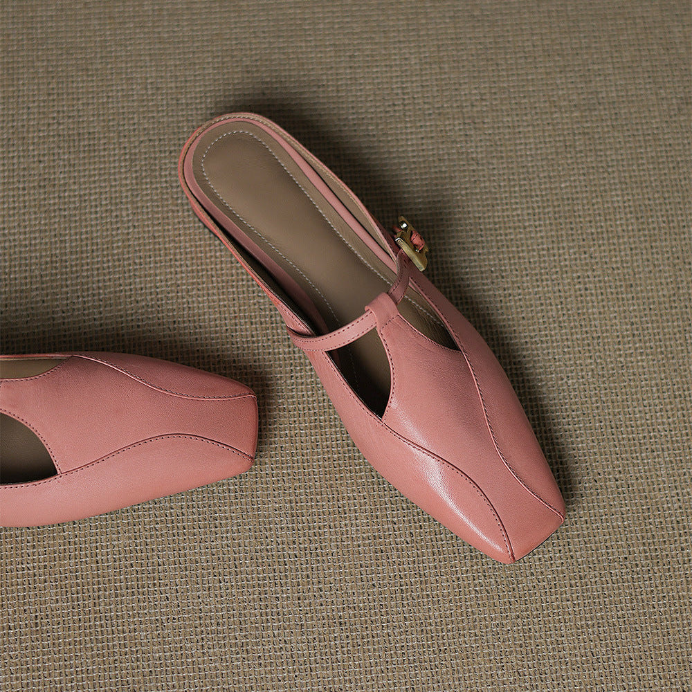 Keva – Easy Everyday Mules