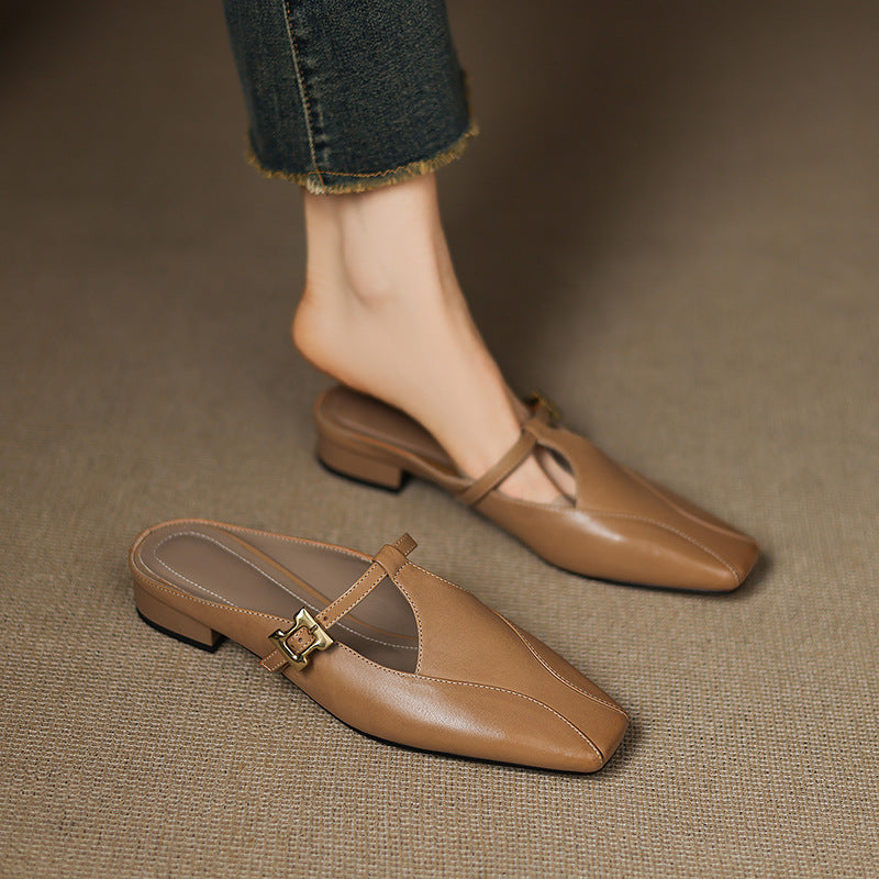 Keva – Easy Everyday Mules