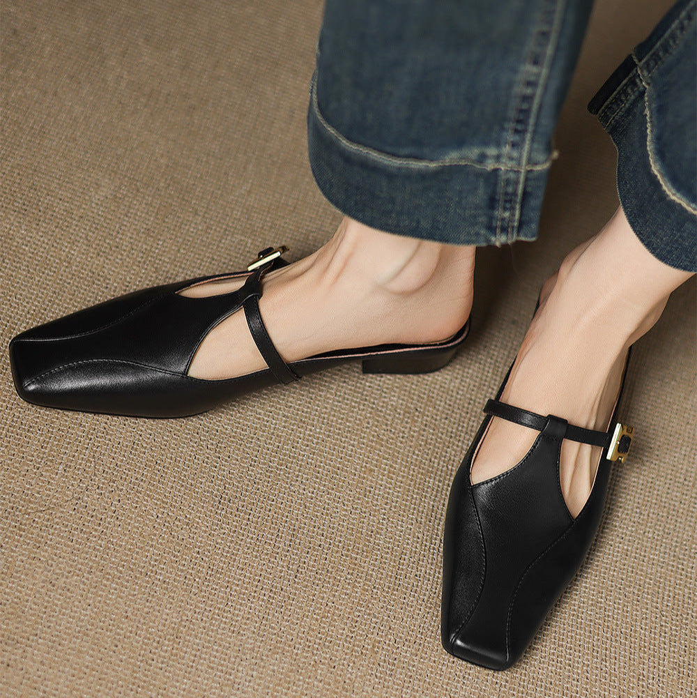 Keva – Easy Everyday Mules
