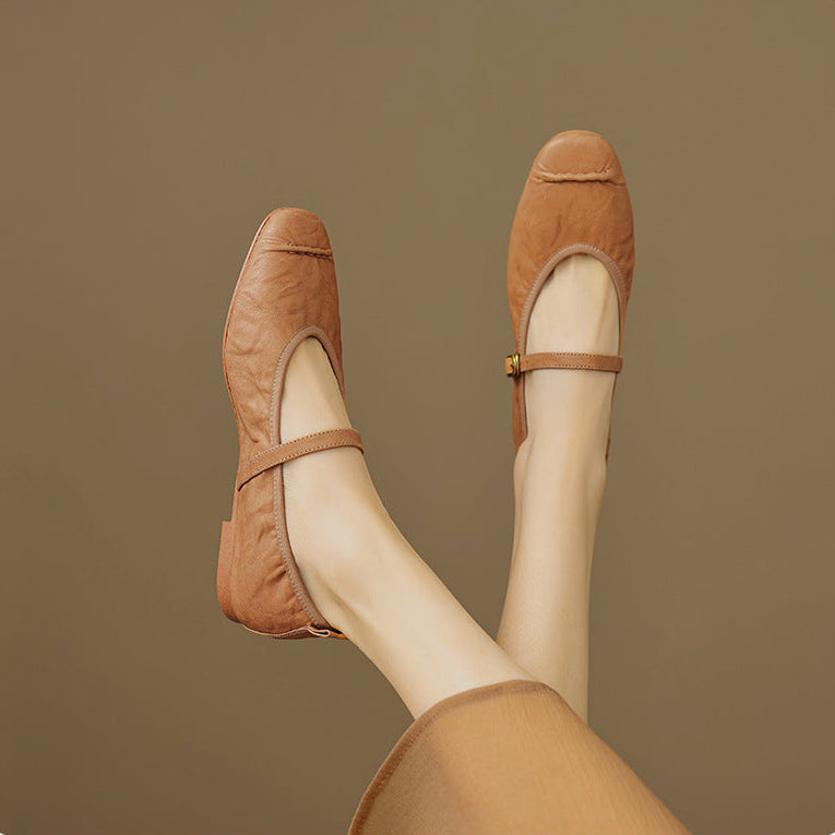 Wani | Elegant Everyday Flats