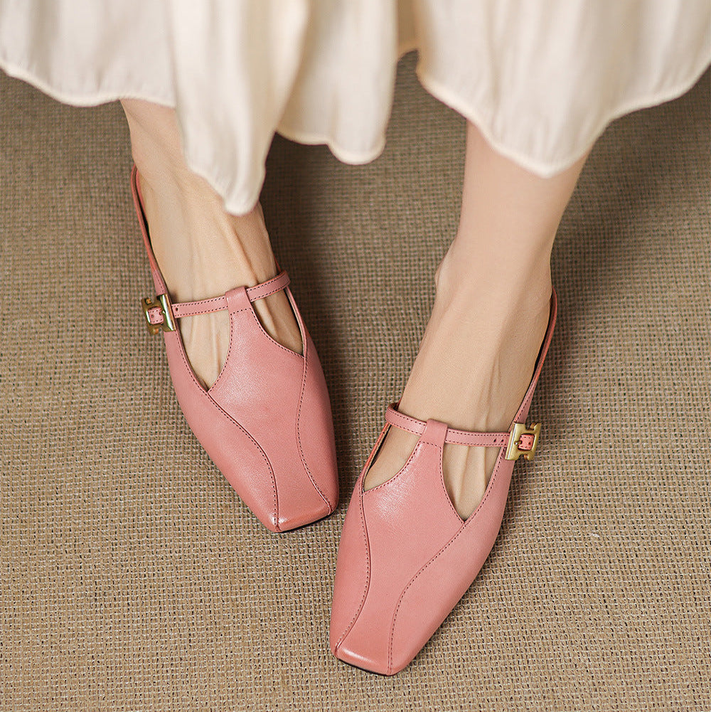 Keva – Easy Everyday Mules