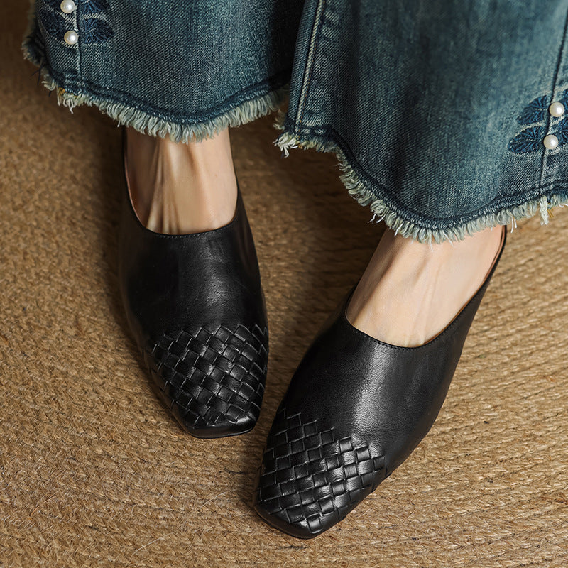 Mila™ Mules