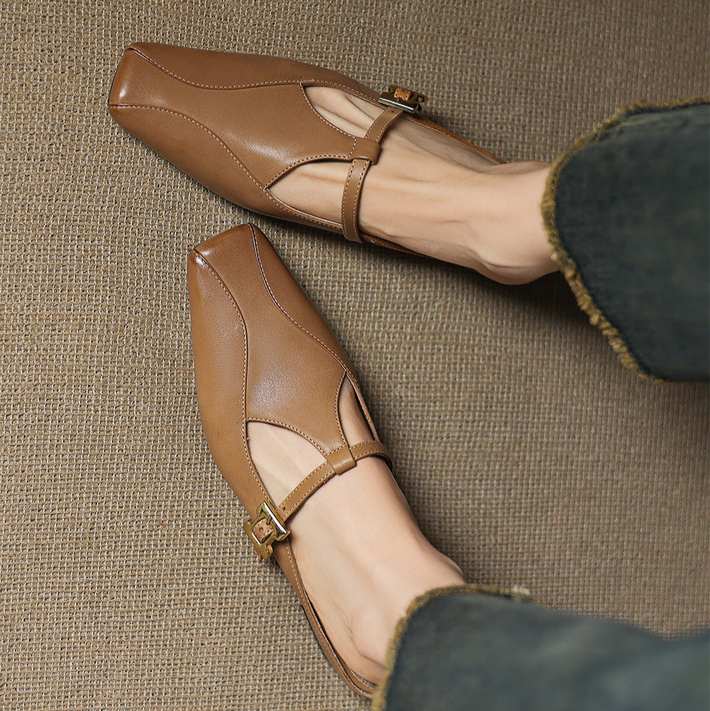 Keva – Easy Everyday Mules