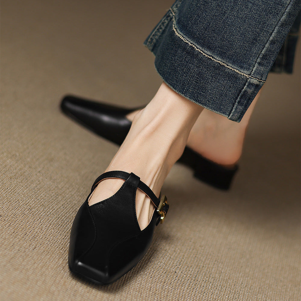 Keva – Easy Everyday Mules