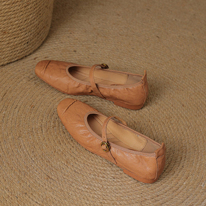 Wani | Elegant Everyday Flats