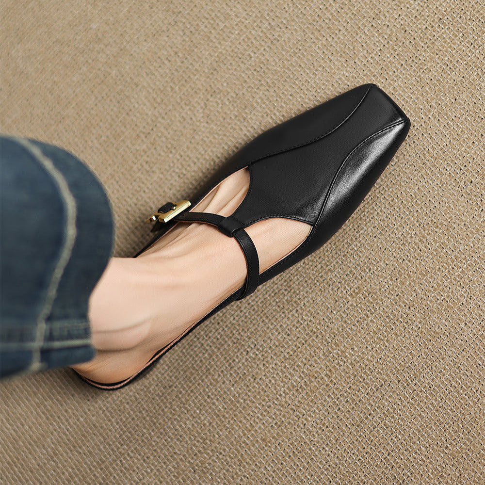 Keva – Easy Everyday Mules