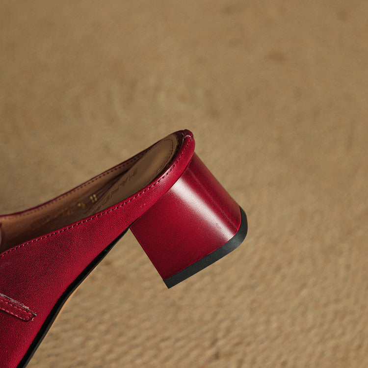 Esmer – Modern Minimal Mules