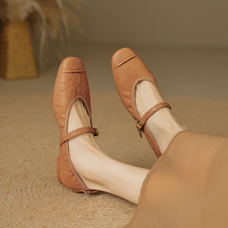 Wani | Elegant Everyday Flats