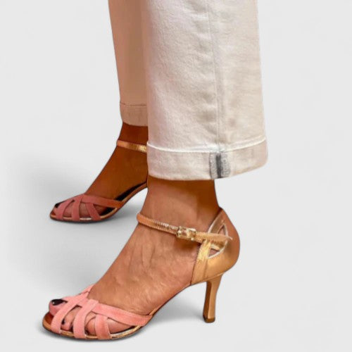 Silvana | Orthopaedic Heel for Women