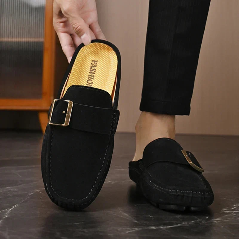 Zayden – Classic Casual Mules