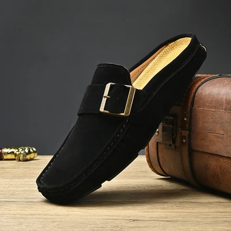 Zayden – Classic Casual Mules