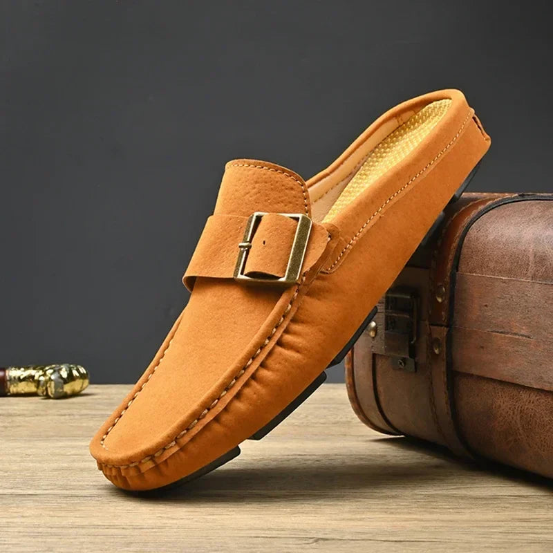 Zayden – Classic Casual Mules