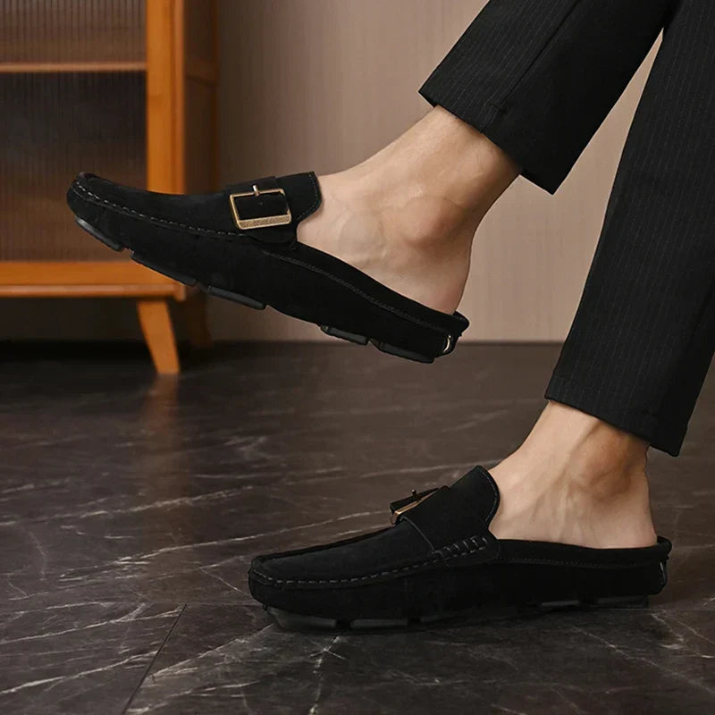 Zayden – Classic Casual Mules