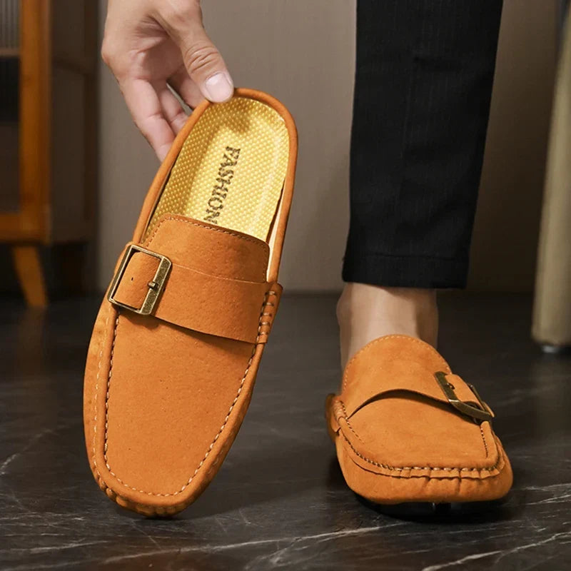 Zayden – Classic Casual Mules