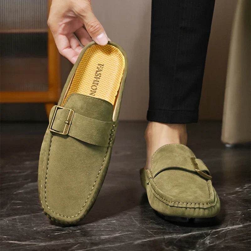Zayden – Classic Casual Mules