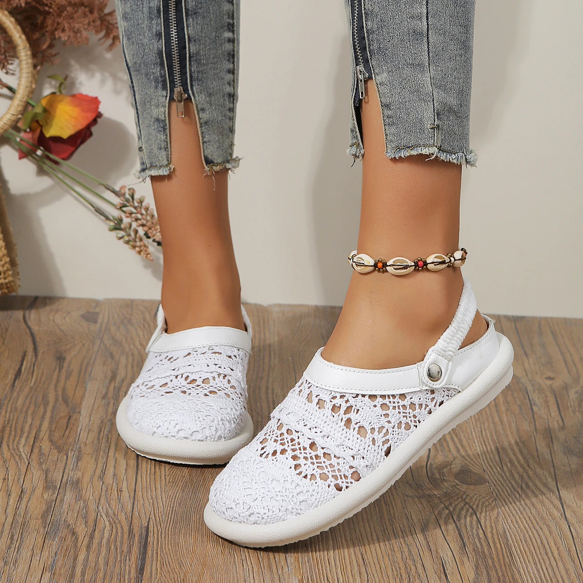 Mirabel sandals
