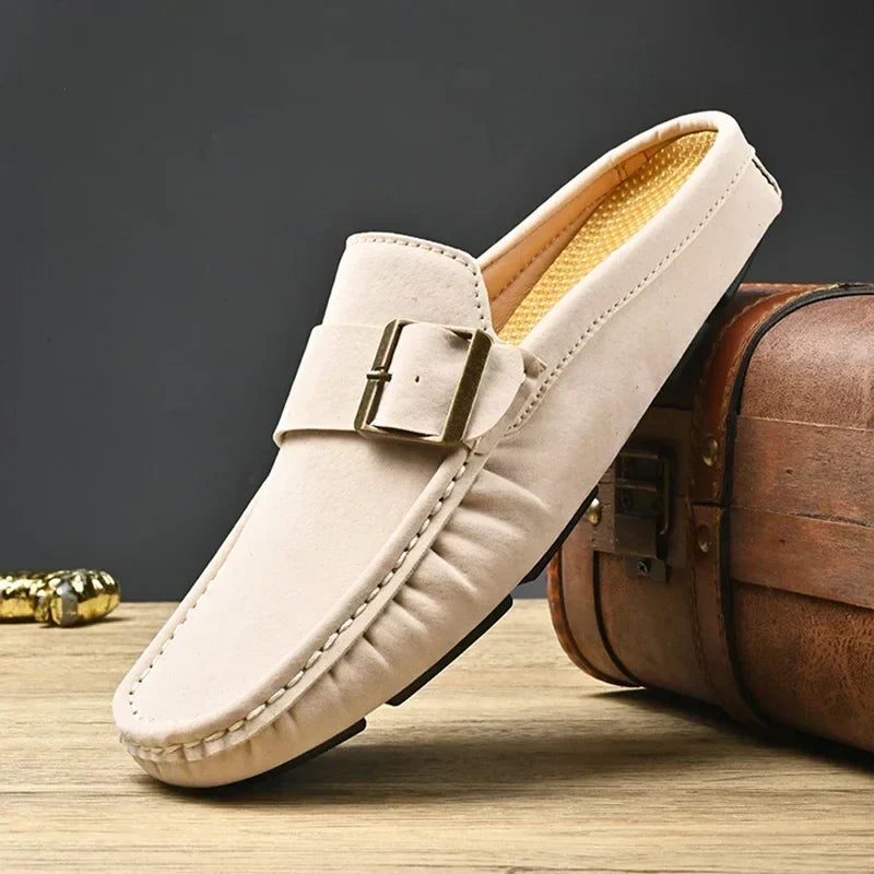 Zayden – Classic Casual Mules