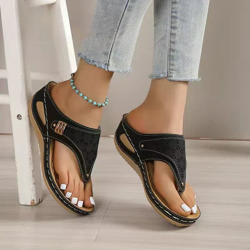 Laurel™ | Modern and comfortable sandals