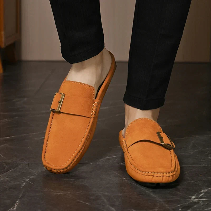 Zayden – Classic Casual Mules
