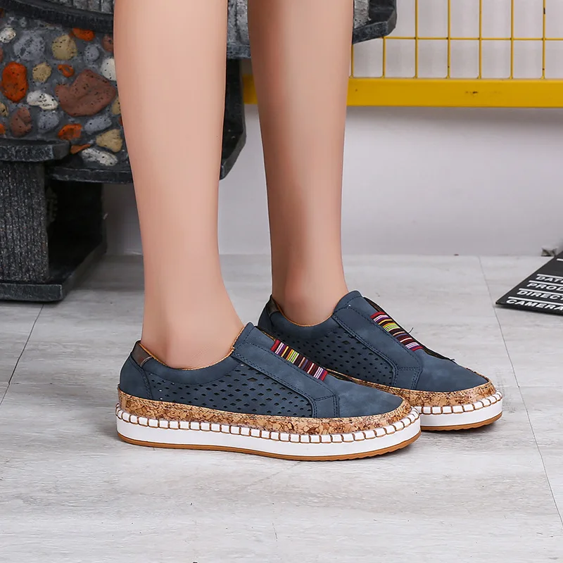 Yara™ | Comfortable Walking Shoes
